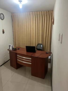 Departamento en Residencial Santa Catalina